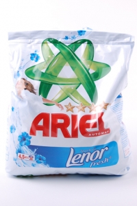 Ariel «Ленор Эффект»