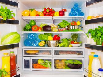 Как правильно выбрать холодильник