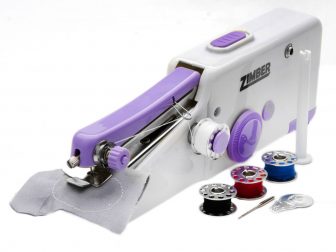 Как выбрать швейную машину для дома