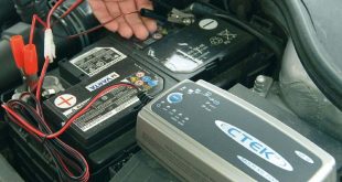 Как выбрать автомобильное зарядное устройство для аккумулятора