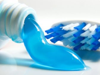 Как правильно выбрать зубную пасту