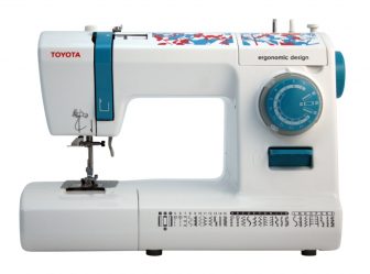 Рейтинг швейных машинок для дома в 2018 году