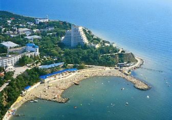 Рейтинг курортов России в 2018 году