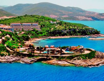 Рейтинг курортов Турции в 2018 году