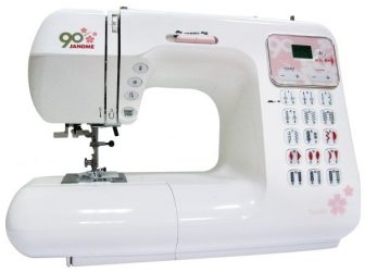 Рейтинг швейных машинок для дома в 2018 году